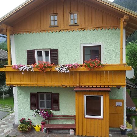 Ferienhaus Fuchslechner Saalfelden Rum bild