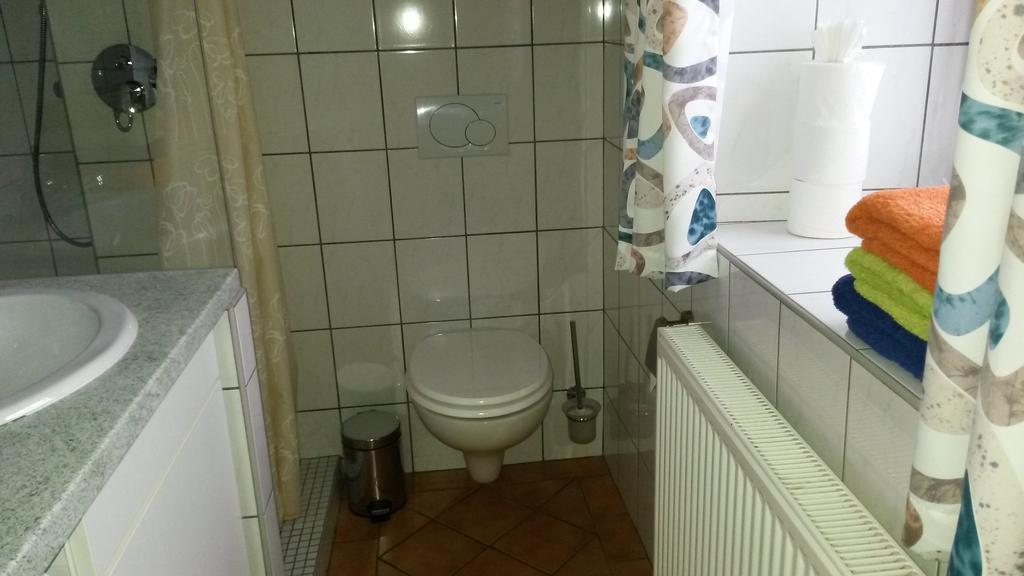 Ferienhaus Fuchslechner Saalfelden Exteriör bild