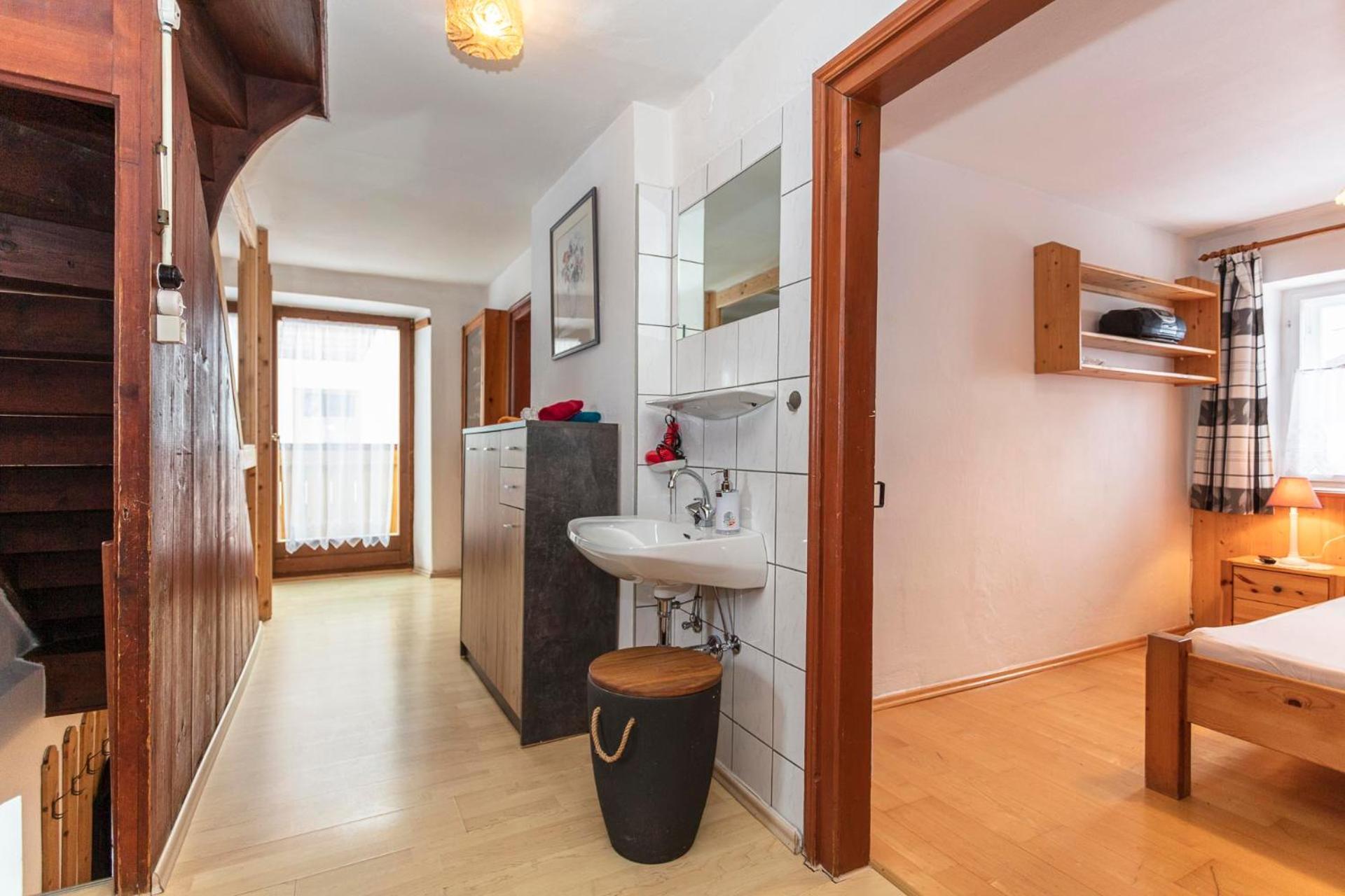 Ferienhaus Fuchslechner Saalfelden Exteriör bild