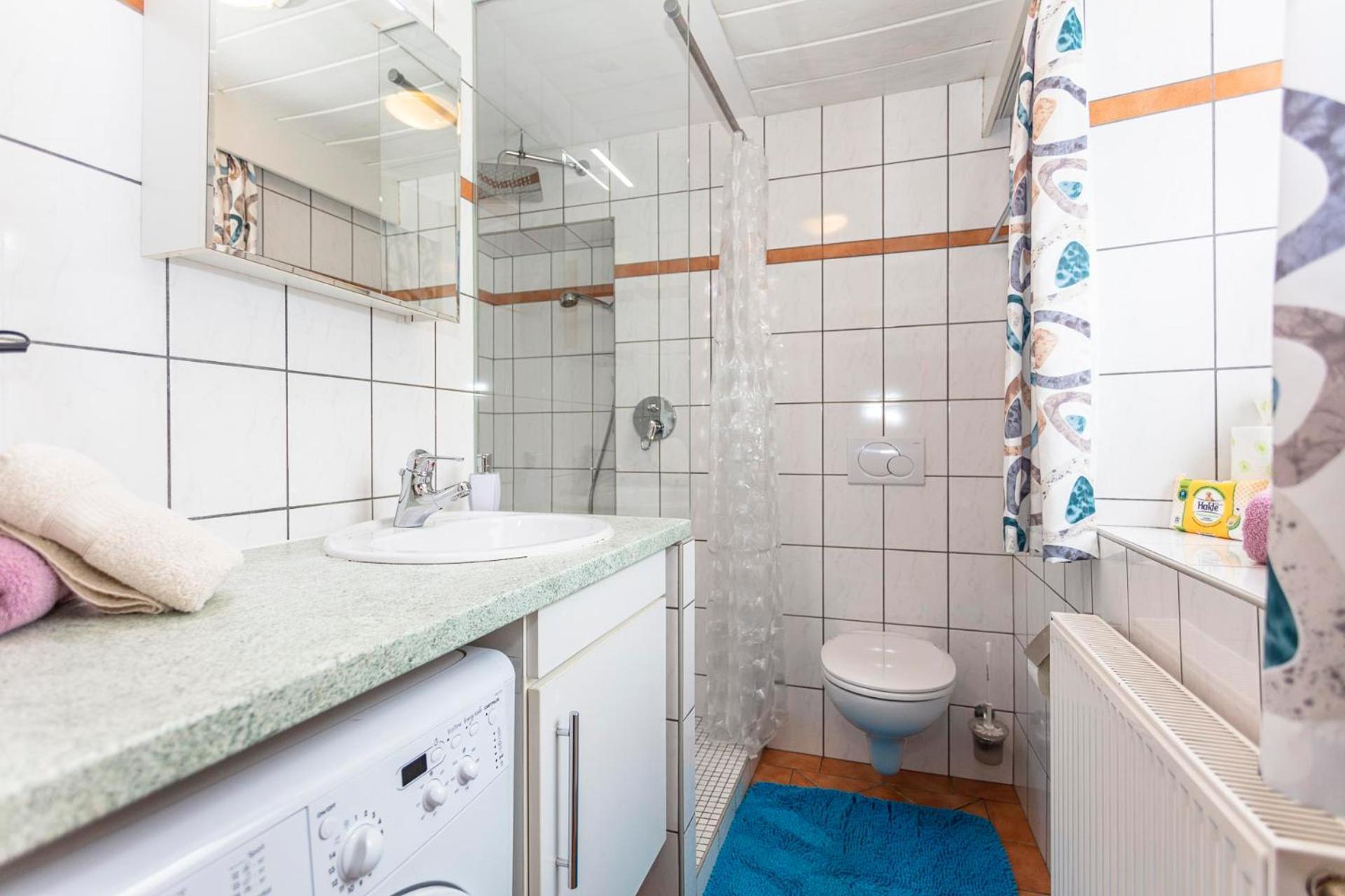 Ferienhaus Fuchslechner Saalfelden Exteriör bild