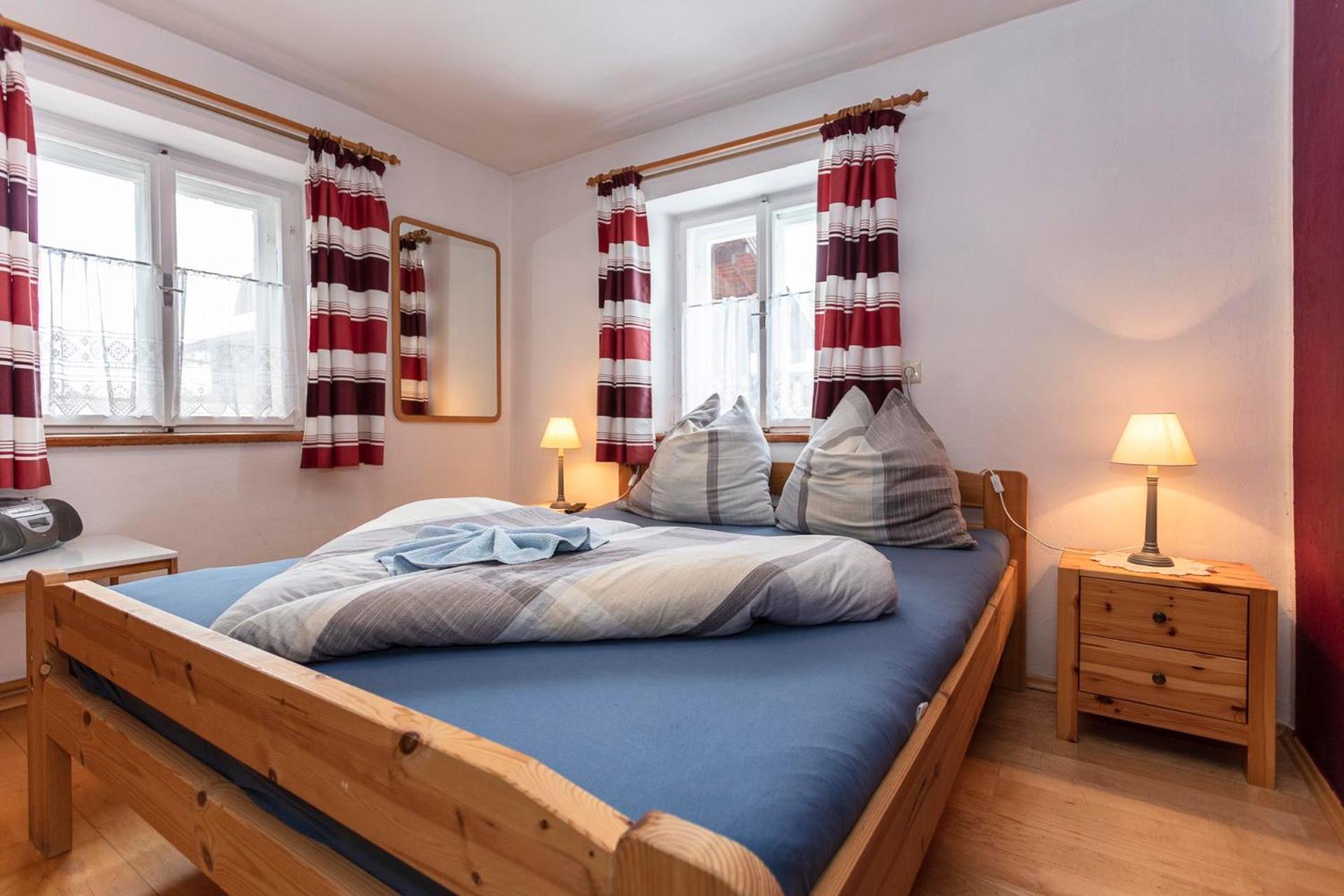 Ferienhaus Fuchslechner Saalfelden Exteriör bild