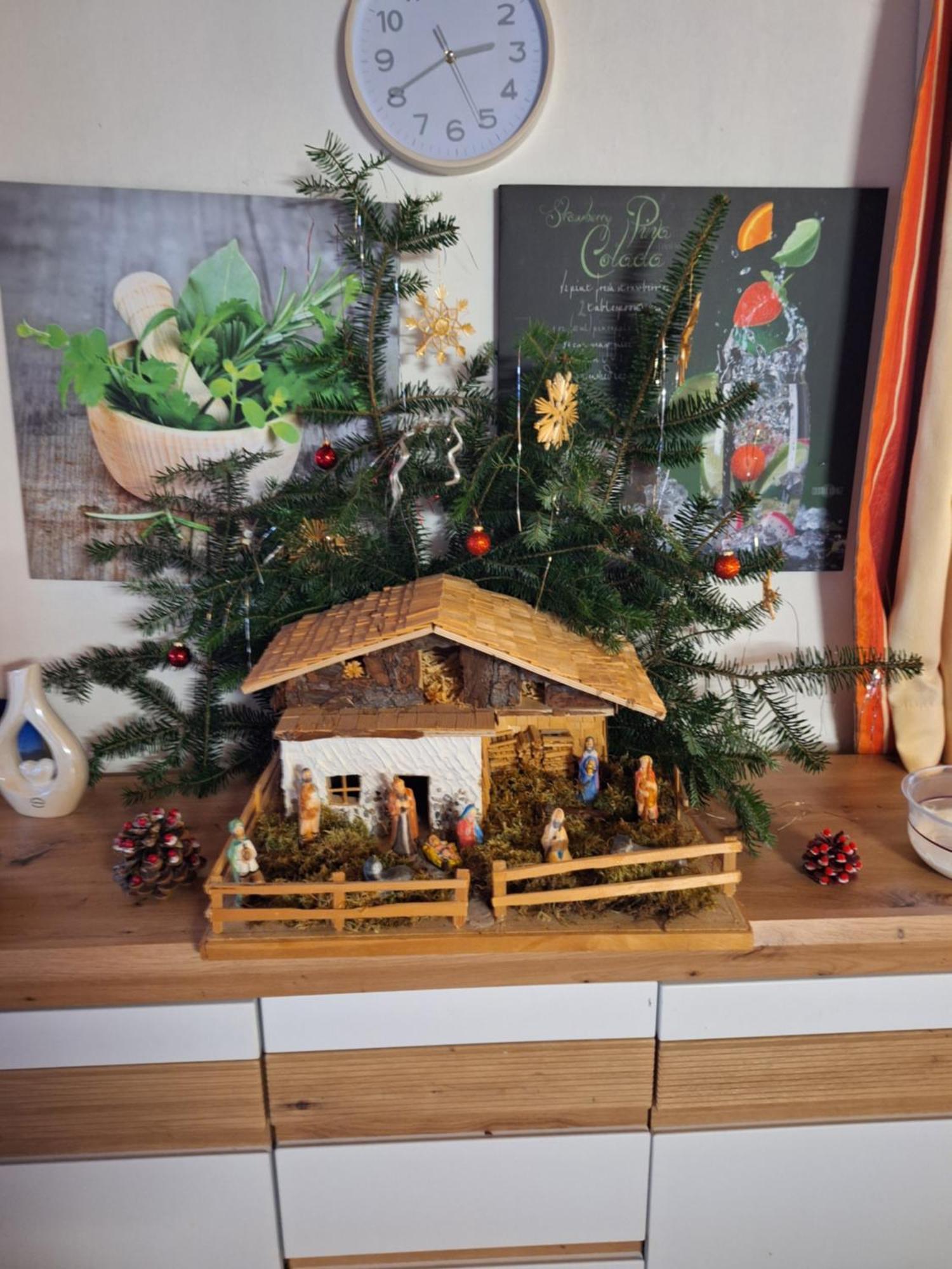 Ferienhaus Fuchslechner Saalfelden Exteriör bild