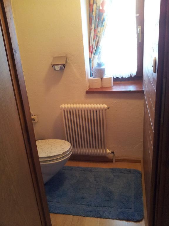 Ferienhaus Fuchslechner Saalfelden Rum bild